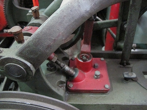 ขายเลื่อยชักฮีโร่14นิ้ว ไม่มีมอเตอร์ ขายเลื่อยชักฮีโร่14นิ้ว ไม่มีมอเตอร์