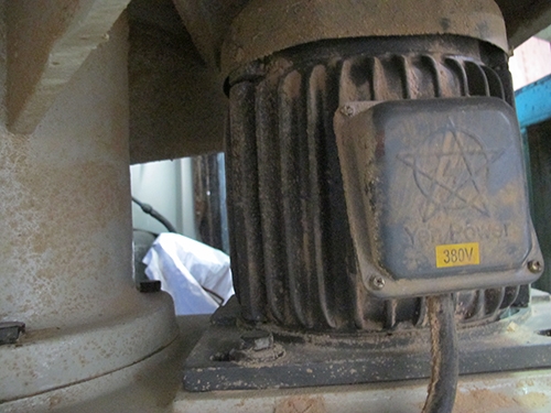 ขายเลาท์เตอร์เพลาตั้งTAI CHAN เครื่องมืองานไม้สวยๆใหม่มาก