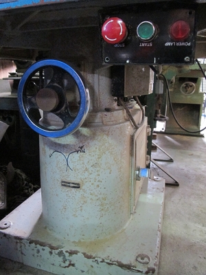 ขายเลาท์เตอร์เพลาตั้งTAI CHAN เครื่องมืองานไม้สวยๆใหม่มาก