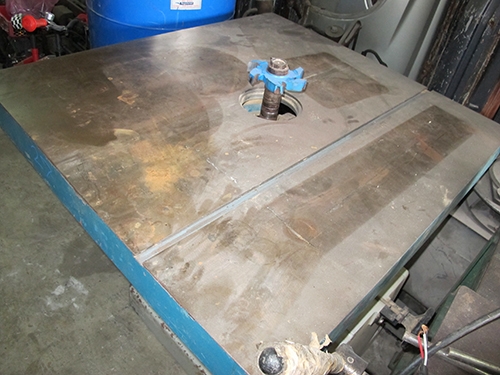 ขายเลาท์เตอร์เพลาตั้งTAI CHAN เครื่องมืองานไม้สวยๆใหม่มาก