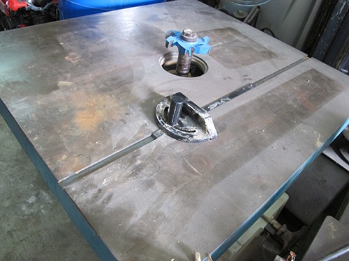 ขายเลาท์เตอร์เพลาตั้งTAI CHAN เครื่องมืองานไม้สวยๆใหม่มาก