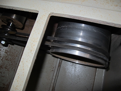 ขายเลาท์เตอร์เพลาตั้งTAI CHAN เครื่องมืองานไม้สวยๆใหม่มาก