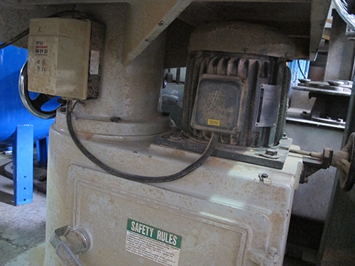 ขายเลาท์เตอร์เพลาตั้งTAI CHAN เครื่องมืองานไม้สวยๆใหม่มาก