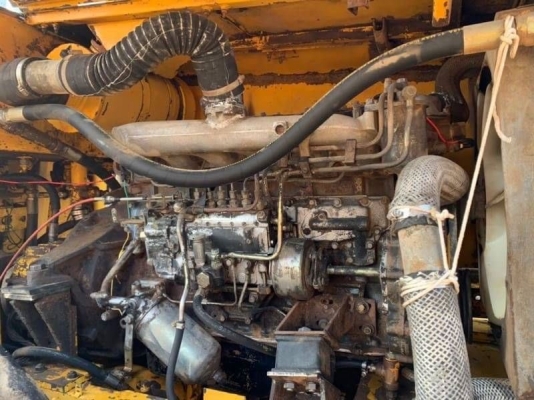 ขาย  395,000 รถบด 2 เพลา DYNAPAC CA251 เครื่อง isuzu 6BD1 แรงดี ระบบสั่นสะเทือนพร้อมใช้ เอกสารขื้อขาย  รถอยู่  นครปฐม โทร 0610710295  สนใจ รายการสินค้า อื่นๆ ที่ เว็ปไชค์ Truck2Hand https://www.truck2hand.com/index.php?actions=content/search&amp;member_id