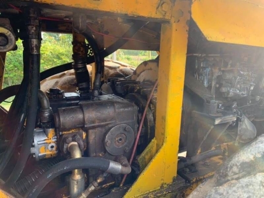 ขาย  395,000 รถบด 2 เพลา DYNAPAC CA251 เครื่อง isuzu 6BD1 แรงดี ระบบสั่นสะเทือนพร้อมใช้ เอกสารขื้อขาย  รถอยู่  นครปฐม โทร 0610710295  สนใจ รายการสินค้า อื่นๆ ที่ เว็ปไชค์ Truck2Hand https://www.truck2hand.com/index.php?actions=content/search&amp;member_id