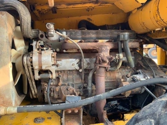 ขาย  395,000 รถบด 2 เพลา DYNAPAC CA251 เครื่อง isuzu 6BD1 แรงดี ระบบสั่นสะเทือนพร้อมใช้ เอกสารขื้อขาย  รถอยู่  นครปฐม โทร 0610710295  สนใจ รายการสินค้า อื่นๆ ที่ เว็ปไชค์ Truck2Hand https://www.truck2hand.com/index.php?actions=content/search&amp;member_id