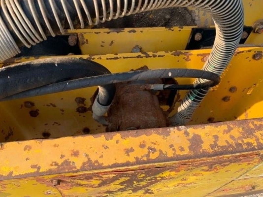 ขาย  395,000 รถบด 2 เพลา DYNAPAC CA251 เครื่อง isuzu 6BD1 แรงดี ระบบสั่นสะเทือนพร้อมใช้ เอกสารขื้อขาย  รถอยู่  นครปฐม โทร 0610710295  สนใจ รายการสินค้า อื่นๆ ที่ เว็ปไชค์ Truck2Hand https://www.truck2hand.com/index.php?actions=content/search&amp;member_id