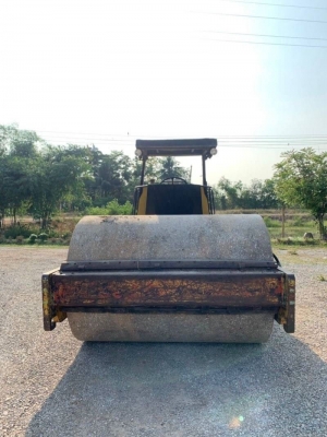 ขาย  395,000 รถบด 2 เพลา DYNAPAC CA251 เครื่อง isuzu 6BD1 แรงดี ระบบสั่นสะเทือนพร้อมใช้ เอกสารขื้อขาย  รถอยู่  นครปฐม โทร 0610710295  สนใจ รายการสินค้า อื่นๆ ที่ เว็ปไชค์ Truck2Hand https://www.truck2hand.com/index.php?actions=content/search&amp;member_id