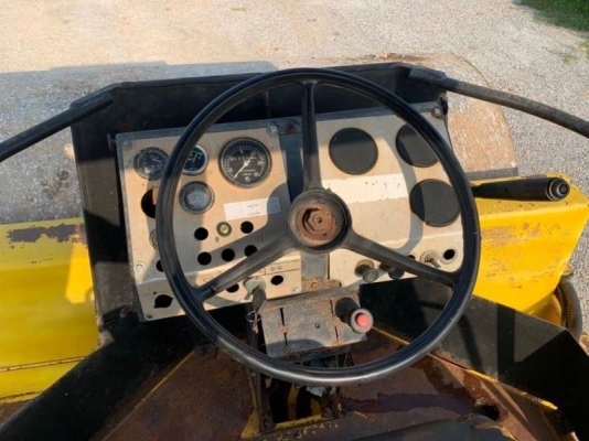 ขาย  395,000 รถบด 2 เพลา DYNAPAC CA251 เครื่อง isuzu 6BD1 แรงดี ระบบสั่นสะเทือนพร้อมใช้ เอกสารขื้อขาย  รถอยู่  นครปฐม โทร 0610710295  สนใจ รายการสินค้า อื่นๆ ที่ เว็ปไชค์ Truck2Hand https://www.truck2hand.com/index.php?actions=content/search&amp;member_id