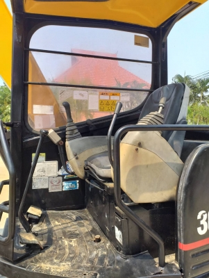 ขายรถขุดCAT 305SR เครื่องยนต์มิตซูบิชิ K4N ขนาด 4 สูบ คอนโทรลน้ำมัน ปั๊มนิ้ว แทรคเหล็กก๊อบยาง ใบมีด รถเก่านอก มีเอกสาร ขายรถขุดCAT 305SR เครื่องยนต์มิตซูบิชิ K4N ขนาด 4 สูบ คอนโทรลน้ำมัน ปั๊มนิ้ว แทรคเหล็กก๊อบยาง ใบมีด รถเก่านอก มีเอกสาร