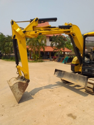 ขายรถขุดCAT 305SR เครื่องยนต์มิตซูบิชิ K4N ขนาด 4 สูบ คอนโทรลน้ำมัน ปั๊มนิ้ว แทรคเหล็กก๊อบยาง ใบมีด รถเก่านอก มีเอกสาร ขายรถขุดCAT 305SR เครื่องยนต์มิตซูบิชิ K4N ขนาด 4 สูบ คอนโทรลน้ำมัน ปั๊มนิ้ว แทรคเหล็กก๊อบยาง ใบมีด รถเก่านอก มีเอกสาร