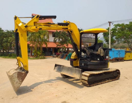 ขายรถขุดCAT 305SR เครื่องยนต์มิตซูบิชิ K4N ขนาด 4 สูบ คอนโทรลน้ำมัน ปั๊มนิ้ว แทรคเหล็กก๊อบยาง ใบมีด รถเก่านอก มีเอกสาร ขายรถขุดCAT 305SR เครื่องยนต์มิตซูบิชิ K4N ขนาด 4 สูบ คอนโทรลน้ำมัน ปั๊มนิ้ว แทรคเหล็กก๊อบยาง ใบมีด รถเก่านอก มีเอกสาร