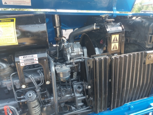 ขาย6640/4&times;4คานนิวเล่มครบรถเช็คพร้อมใช้