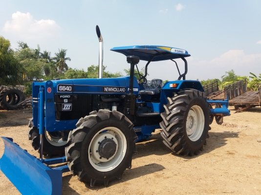 ขาย6640/4&times;4คานนิวเล่มครบรถเช็คพร้อมใช้