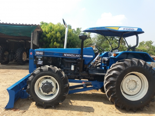 ขาย6640/4&times;4คานนิวเล่มครบรถเช็คพร้อมใช้