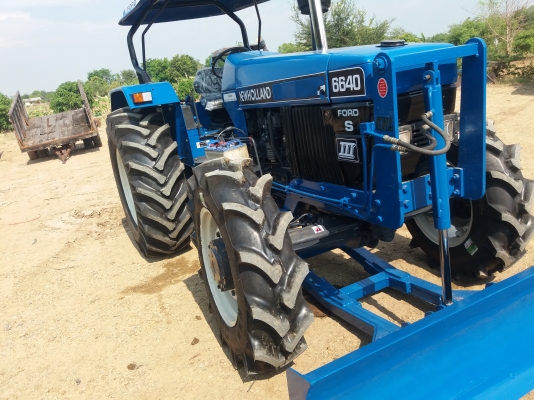 ขาย6640/4&times;4คานนิวเล่มครบรถเช็คพร้อมใช้