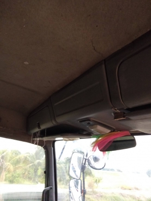 ขายหัวรถอีซุเด้กก้า สวย อุปกรณ์ครบ ราคา 135000 บาท สนใจติดต่อคุณเอ 087-049-9962