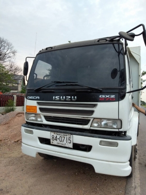 ขายหัวรถอีซุเด้กก้า สวย อุปกรณ์ครบ ราคา 135000 บาท สนใจติดต่อคุณเอ 087-049-9962