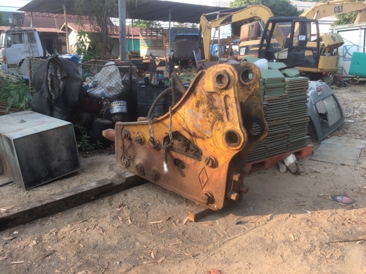 หัวแย็กใช้กับรุ่น 200