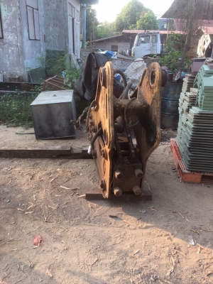 หัวแย็กใช้กับรุ่น 200 หัวแย็กใช้กับรุ่น 200