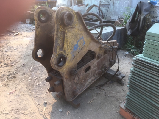 หัวแย็กใช้กับรุ่น 200 หัวแย็กใช้กับรุ่น 200