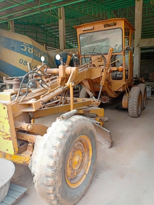 ขายเกรดเดอร์ 46F พร้อมใช้