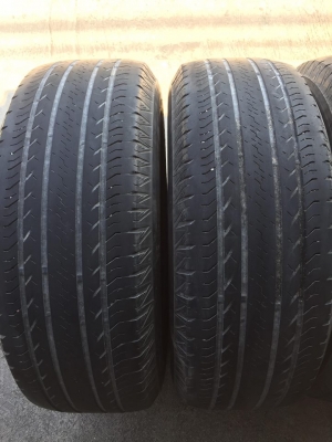 ยางบริสโตน.255/70/15ปี15 ชุด4เส้น1000บ.โทร0879050181.จัดส่งได้ทั่วไทย