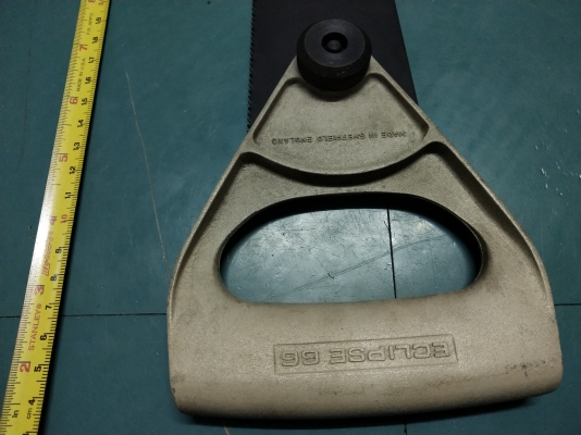 ขายเลื่อยปรับองศาMADE IN ENGLAND. ใหม่เก่าเก็บ ขายเลื่อยปรับองศาMADE IN ENGLAND. ใหม่เก่าเก็บ