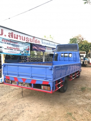 “๒๒/๐๕/๖๒”NPR 130 แรง ปี’48 ยาว 5 เมตร กระบะคาร์ลโก้ขึ้นใหม่ ยางเรเดียลดีทุกเส้น ร “๒๒/๐๕/๖๒”NPR 130 แรง ปี’48 ยาว 5 เมตร กระบะคาร์ลโก้ขึ้นใหม่ ยางเรเดียลดีทุกเส้น ร