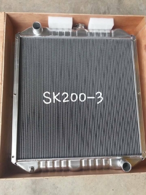 #คูเลอร์ไฮโดลิต SK200-3