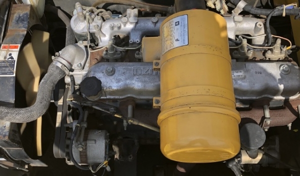 ขายรถบด 7 ล้อ KAWASAKI K20WII นำเข้าเองจากญี่ปุ่น สภาพสวยพร้อมใช้ ขายรถบด 7 ล้อ KAWASAKI K20WII นำเข้าเองจากญี่ปุ่น สภาพสวยพร้อมใช้