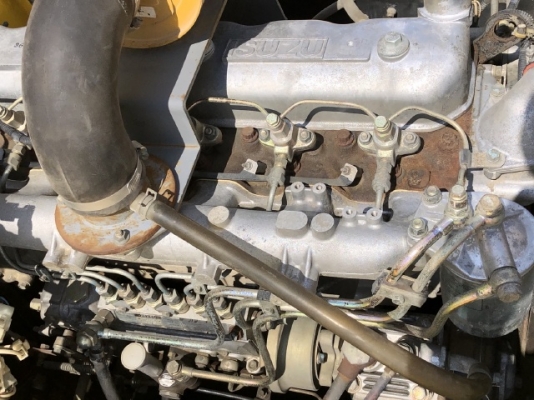 ขายรถบด 7 ล้อ KAWASAKI K20WII นำเข้าเองจากญี่ปุ่น สภาพสวยพร้อมใช้ ขายรถบด 7 ล้อ KAWASAKI K20WII นำเข้าเองจากญี่ปุ่น สภาพสวยพร้อมใช้