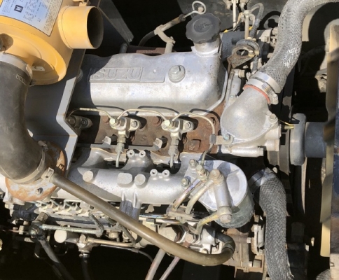 ขายรถบด 7 ล้อ KAWASAKI K20WII นำเข้าเองจากญี่ปุ่น สภาพสวยพร้อมใช้ ขายรถบด 7 ล้อ KAWASAKI K20WII นำเข้าเองจากญี่ปุ่น สภาพสวยพร้อมใช้