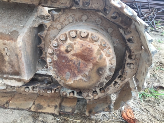 Cat 330B เครื่องดี ปั้มแรง เล่มทะเบียน แถมโซ่ 2 เส้น ( ร้อนเงิน ) Cat 330B เครื่องดี ปั้มแรง เล่มทะเบียน แถมโซ่ 2 เส้น ( ร้อนเงิน )