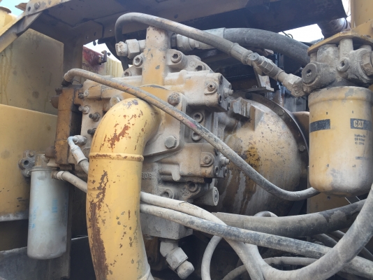 Cat 330B เครื่องดี ปั้มแรง เล่มทะเบียน แถมโซ่ 2 เส้น ( ร้อนเงิน ) Cat 330B เครื่องดี ปั้มแรง เล่มทะเบียน แถมโซ่ 2 เส้น ( ร้อนเงิน )