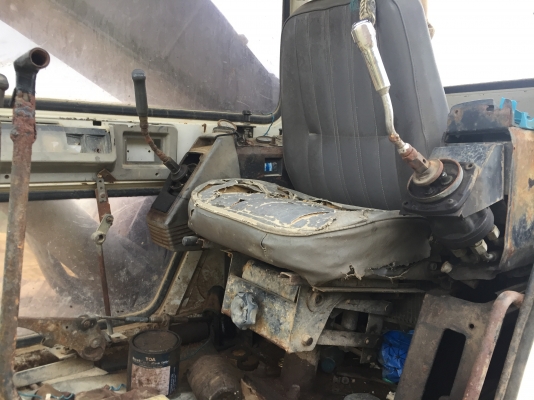 Cat 330B เครื่องดี ปั้มแรง เล่มทะเบียน แถมโซ่ 2 เส้น ( ร้อนเงิน ) Cat 330B เครื่องดี ปั้มแรง เล่มทะเบียน แถมโซ่ 2 เส้น ( ร้อนเงิน )