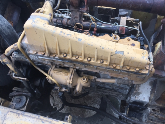 Cat 330B เครื่องดี ปั้มแรง เล่มทะเบียน แถมโซ่ 2 เส้น ( ร้อนเงิน ) Cat 330B เครื่องดี ปั้มแรง เล่มทะเบียน แถมโซ่ 2 เส้น ( ร้อนเงิน )