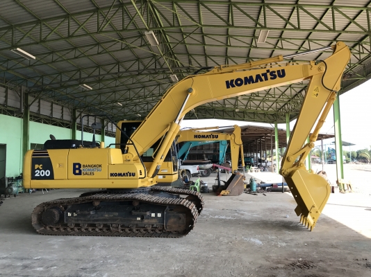 ขาย KOMATSU PC200-8MO เดิมๆ พร้อมใช้งาน 4000ชั่วโมง(PM7000ชม) สนใจติดต่อโดยตรง 081-4283210 ขาย KOMATSU PC200-8MO เดิมๆ พร้อมใช้งาน 4000ชั่วโมง(PM7000ชม) สนใจติดต่อโดยตรง 081-4283210