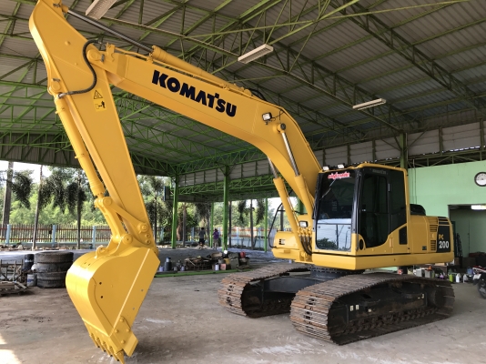 ขาย KOMATSU PC200-8MO เดิมๆ พร้อมใช้งาน 4000ชั่วโมง(PM7000ชม) สนใจติดต่อโดยตรง 081-4283210 ขาย KOMATSU PC200-8MO เดิมๆ พร้อมใช้งาน 4000ชั่วโมง(PM7000ชม) สนใจติดต่อโดยตรง 081-4283210
