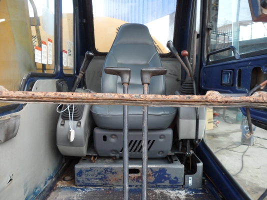 PC60-7KOMATSU @590,000บาท ปั้มแรงสถาพดีพร้อมใช้งาน รถขายตามสภาพ เอกสารอินวอยสนใจคลิ๊ก ☎ 081-989-1989 หรั่งครับ PC60-7KOMATSU @590,000บาท ปั้มแรงสถาพดีพร้อมใช้งาน รถขายตามสภาพ เอกสารอินวอยสนใจคลิ๊ก ☎ 081-989-1989 หรั่งครับ