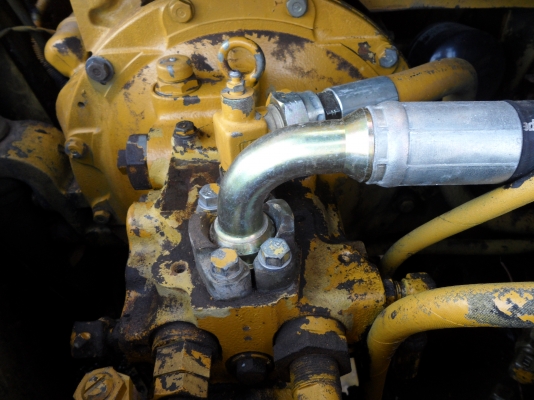 PC60-7KOMATSU @590,000บาท ปั้มแรงสถาพดีพร้อมใช้งาน รถขายตามสภาพ เอกสารอินวอยสนใจคลิ๊ก ☎ 081-989-1989 หรั่งครับ PC60-7KOMATSU @590,000บาท ปั้มแรงสถาพดีพร้อมใช้งาน รถขายตามสภาพ เอกสารอินวอยสนใจคลิ๊ก ☎ 081-989-1989 หรั่งครับ