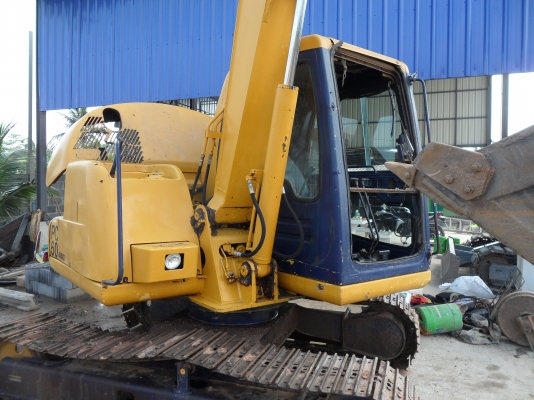 PC60-7KOMATSU @590,000บาท ปั้มแรงสถาพดีพร้อมใช้งาน รถขายตามสภาพ เอกสารอินวอยสนใจคลิ๊ก ☎ 081-989-1989 หรั่งครับ PC60-7KOMATSU @590,000บาท ปั้มแรงสถาพดีพร้อมใช้งาน รถขายตามสภาพ เอกสารอินวอยสนใจคลิ๊ก ☎ 081-989-1989 หรั่งครับ