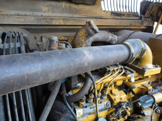 PC60-7KOMATSU @590,000บาท ปั้มแรงสถาพดีพร้อมใช้งาน รถขายตามสภาพ เอกสารอินวอยสนใจคลิ๊ก ☎ 081-989-1989 หรั่งครับ PC60-7KOMATSU @590,000บาท ปั้มแรงสถาพดีพร้อมใช้งาน รถขายตามสภาพ เอกสารอินวอยสนใจคลิ๊ก ☎ 081-989-1989 หรั่งครับ