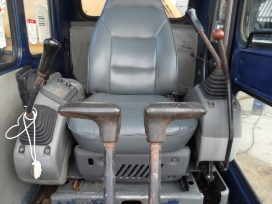 PC60-7KOMATSU @590,000บาท ปั้มแรงสถาพดีพร้อมใช้งาน รถขายตามสภาพ เอกสารอินวอยสนใจคลิ๊ก ☎ 081-989-1989 หรั่งครับ PC60-7KOMATSU @590,000บาท ปั้มแรงสถาพดีพร้อมใช้งาน รถขายตามสภาพ เอกสารอินวอยสนใจคลิ๊ก ☎ 081-989-1989 หรั่งครับ