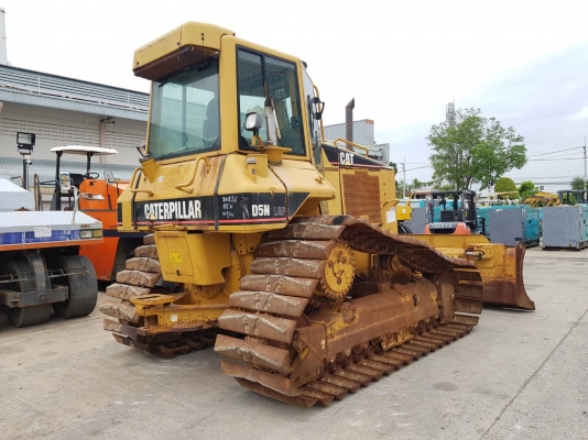 ขายครับ Caterpillar D5N ปี2008 6000ชม. เก่าญี่ปุ่น ไม่เคยใช้ในไทย ระบบสมบูรณ์ ขายครับ Caterpillar D5N ปี2008 6000ชม. เก่าญี่ปุ่น ไม่เคยใช้ในไทย ระบบสมบูรณ์