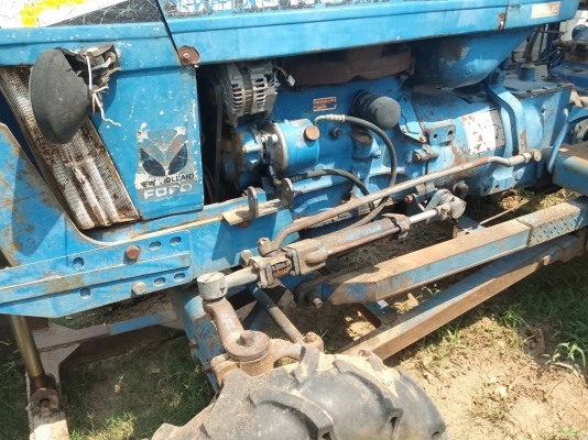 ขายฟอร์ด 6600 ที 3