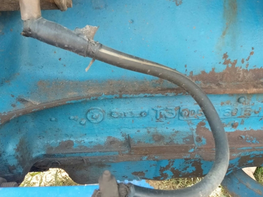 ขายฟอร์ด 6600 ที 3