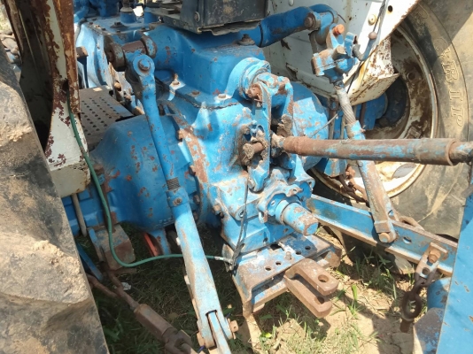 ขายฟอร์ด 6600 ที 3