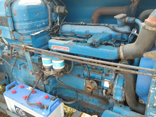 ขายฟอร์ด 6600 ที 3