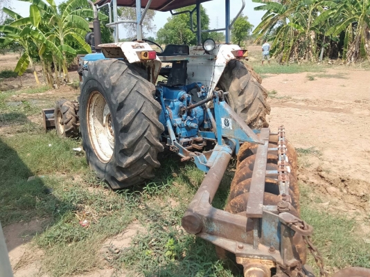 ขายฟอร์ด 6600 ที 3